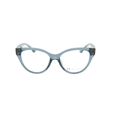 Armani Exchange AX3096U-8240 53 stylish ladies glasses frame