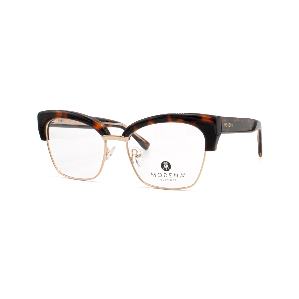 Modena 1761C02 womens eyeglass frame