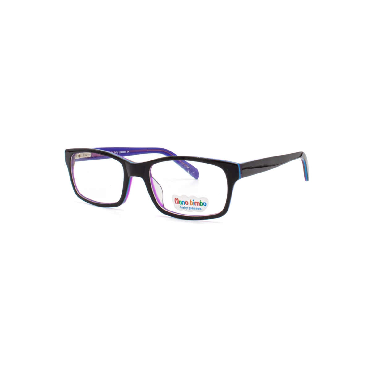Nano Bimbo 7540 kids eyeglass frame 3-5 years