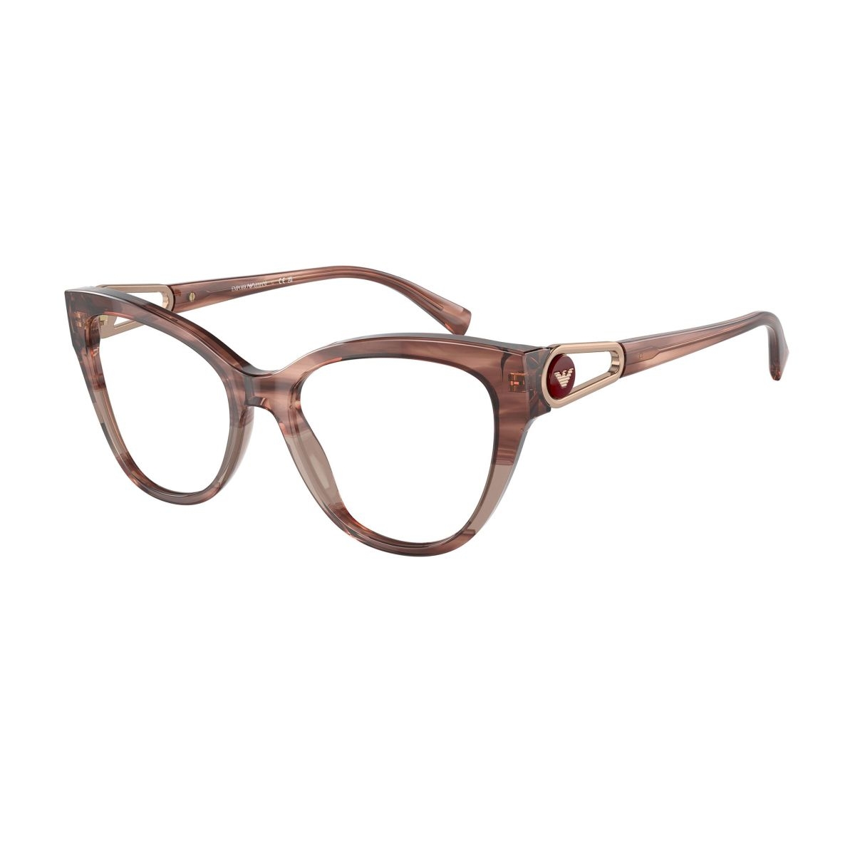 Emporio Armani EA3212-5021 52 дамска оригинална рамка за очила