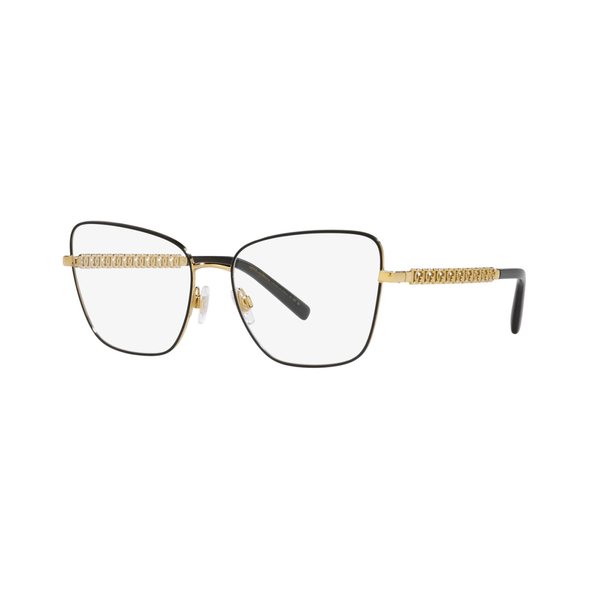 Dolce & Gabbana DG1346-1311 Women's Eyeglass Frames
