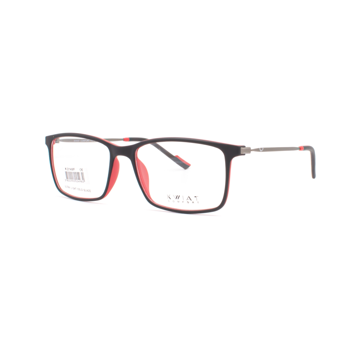 Kwiat 2149F mens eyeglass frame