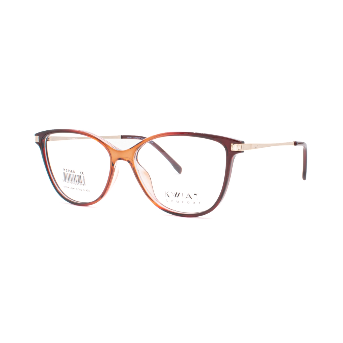 Kwiat K2156B womens eyeglass frame Kwiat K2156B womens eyeglass frame