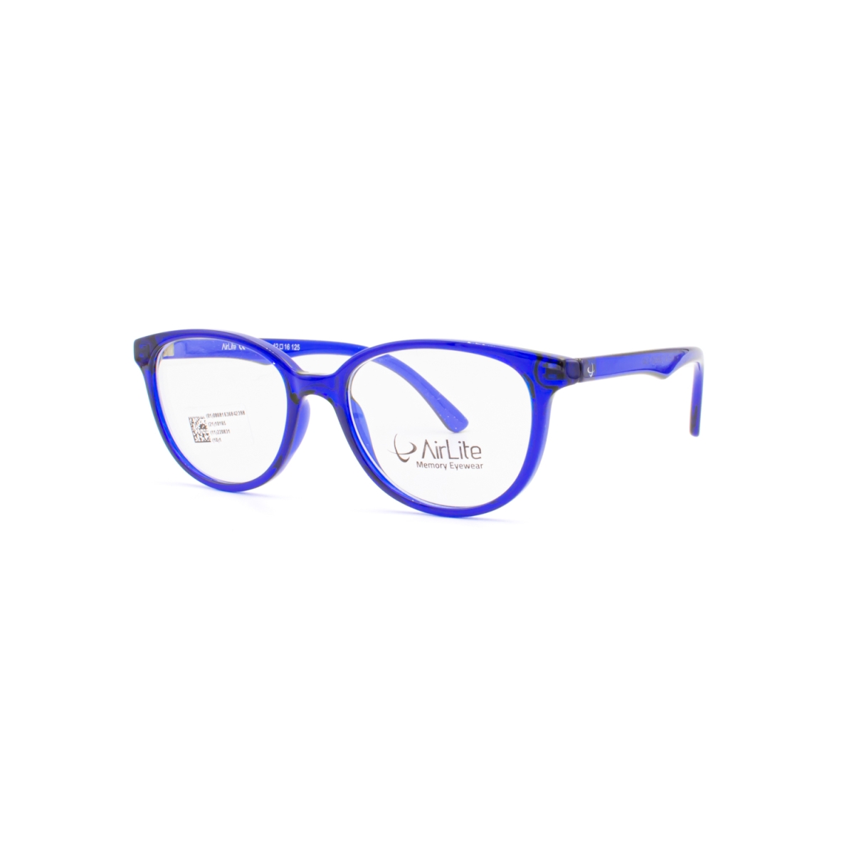 Airlite 215C40 kids eyeglass frame 4-6 years