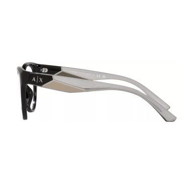 Armani Exchange 0AX3096U-8158 53 дамска оригинална рамка за очила Armani Exchange 0AX3096U-8158 53 дамска оригинална рамка за очила