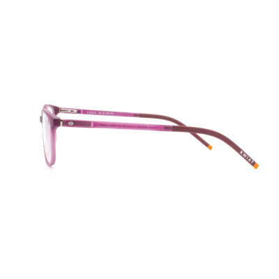 Kwiat Junior 2222C детска гъвкава рамка за очила подходяща за момиче 10-12 г. Kwiat Junior 2222C детска гъвкава рамка за очила подходяща за момиче 10-12 г.