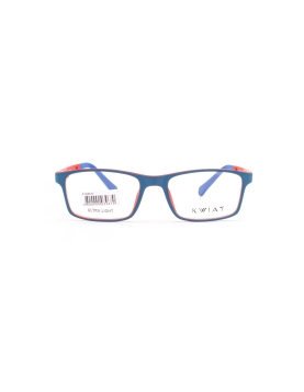 Kwiat Junior 5085D детска унисекс рамка за очила 6-8 г.