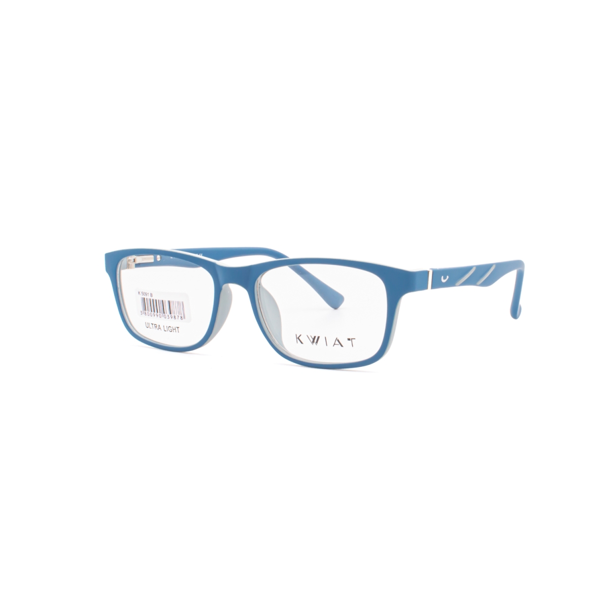 Kwiat Junior 5091B kids eyeglass frame 6-8 years