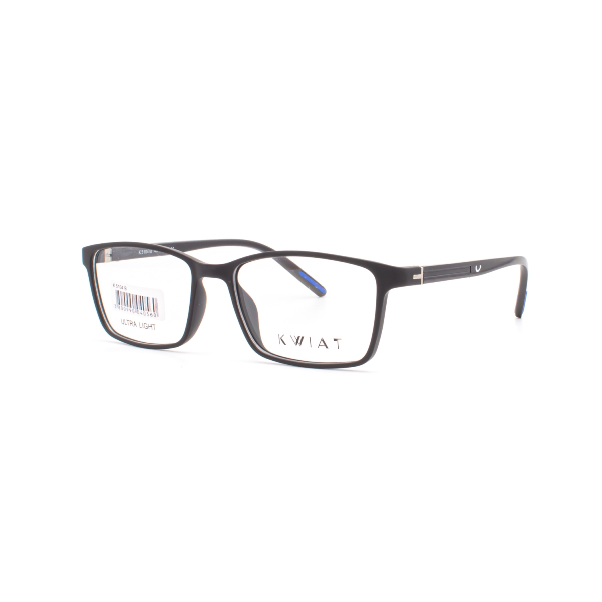Kwiat Junior 5104B детска рамка за очила, унисекс 6-8 г. Kwiat Junior 5104B детска рамка за очила, унисекс 6-8 г.