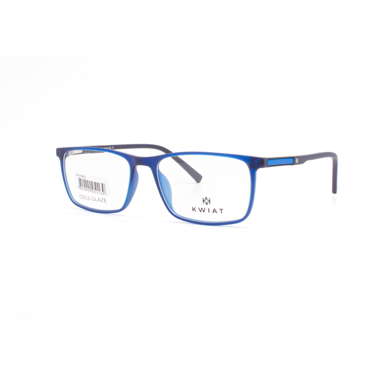 Kwiat Junior 5105D kids eyeglass frame 6-8 years