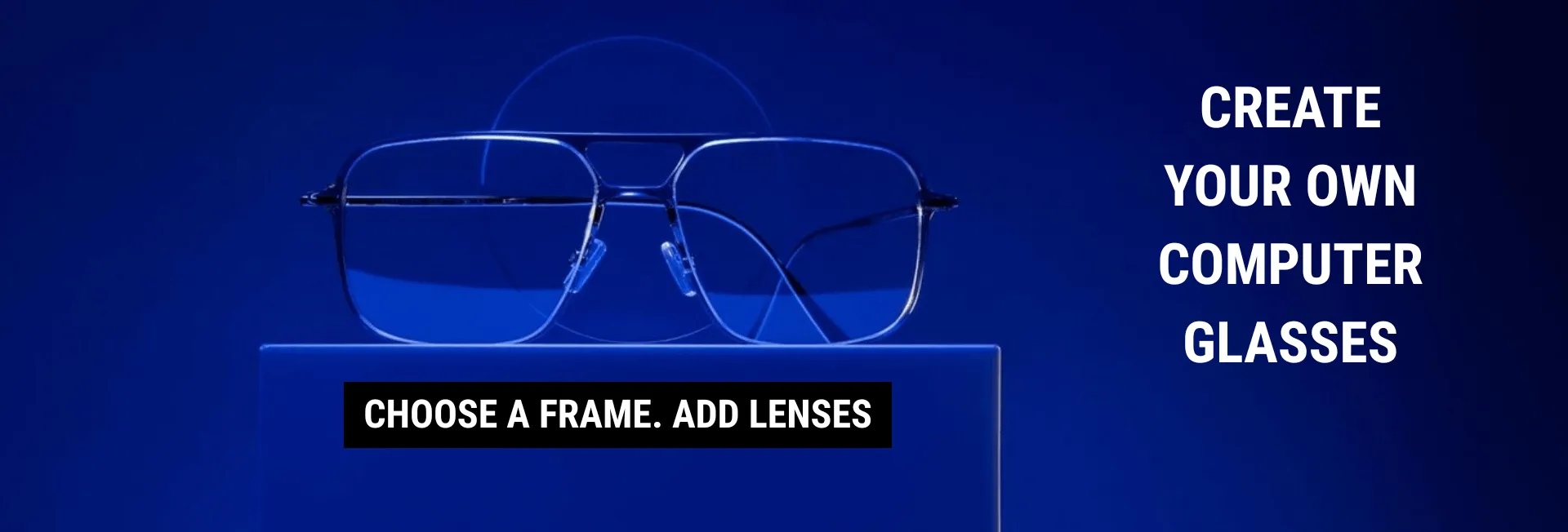 Blink Eyewear - Online Shop by Iris Optics