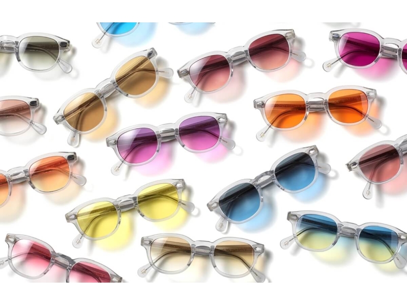 Understanding Sunglasses Filter Categories: Which One Do You Need?