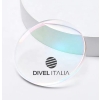 Divel Italia Clean оптични лещи с антирефлексно покритие 2 бр. индекс 1.56