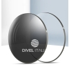 Divel Italia Photo Clean фотосоларни оптични лещи с антирефлексно покритие 2 бр.