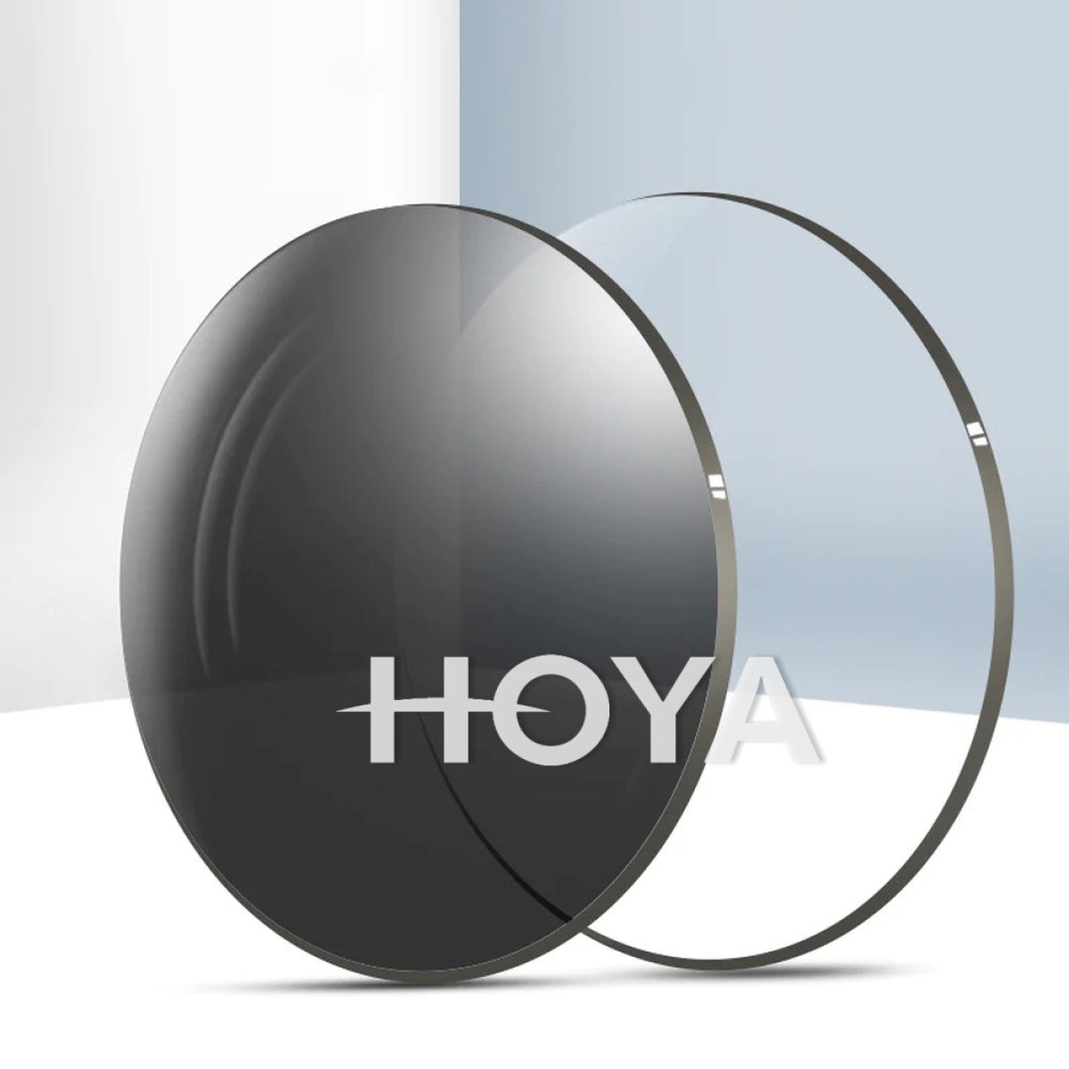 Maxxee by Hoya Photochromic бързопотъмняващи фотосоларни оптични лещи с антирефлексно покритие 2 бр.