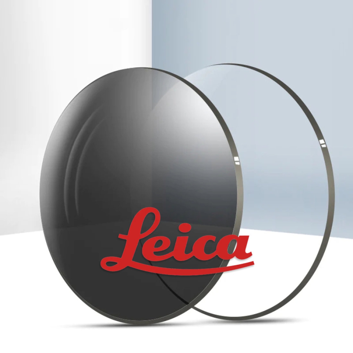 Leica Monovid Transitions Gen S 1.6 – Fast-Acting, Thinned Light-Adaptive Lenses (2 pcs)