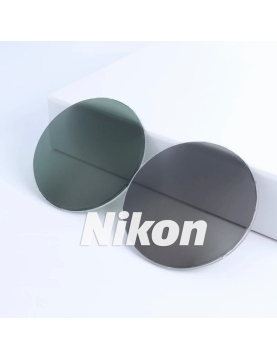 Nikon Sun 1.6 HCC слънчеви, изтънени стъкла с антирефлексно покритие 2 бр.