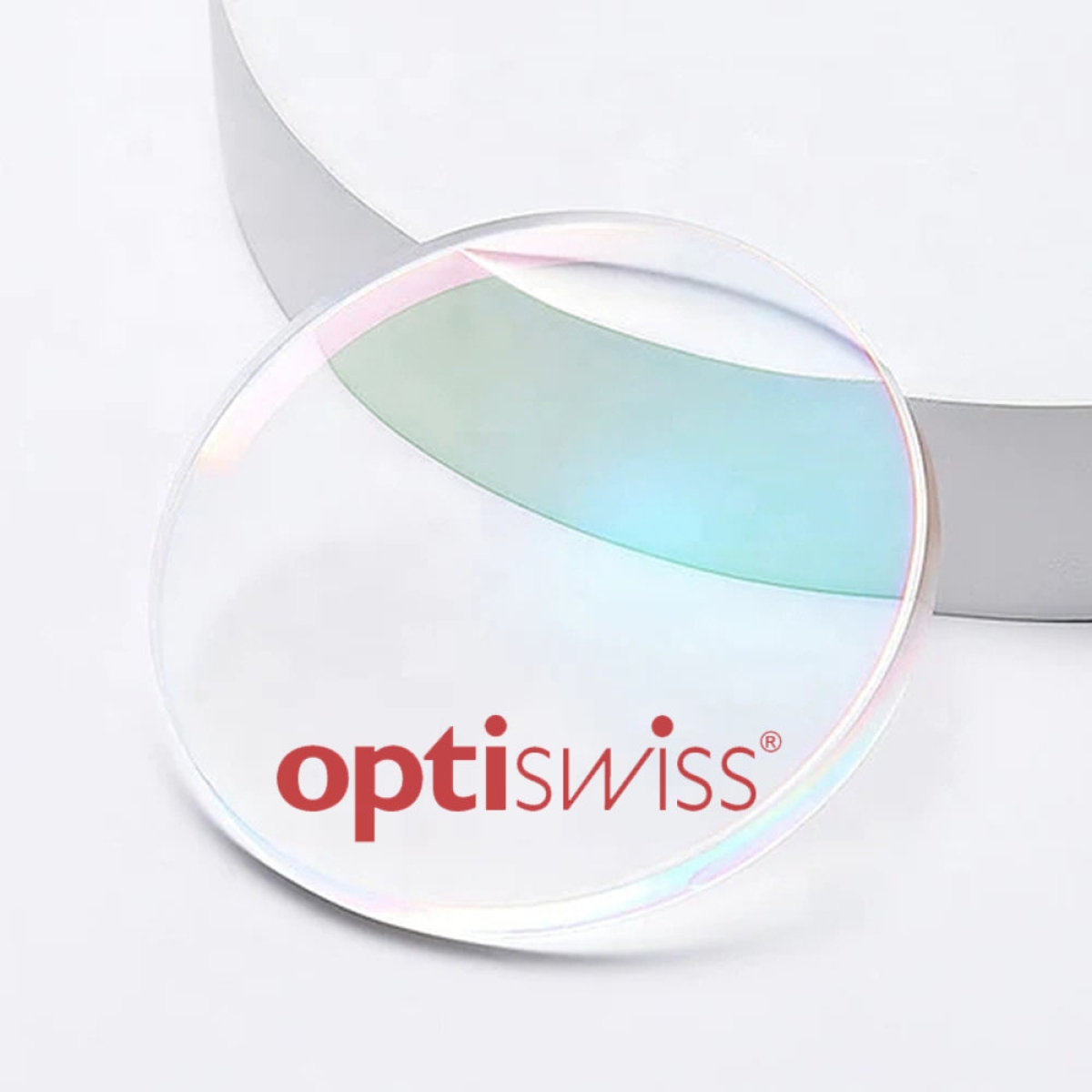 Optiswiss Orga HMC оптични лещи с антирефлексно покритие 2 бр. индекс 1.5