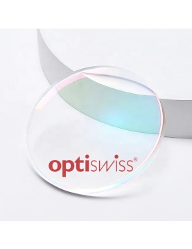 Optiswiss Orga HMC оптични лещи с антирефлексно покритие 2 бр. индекс 1.5