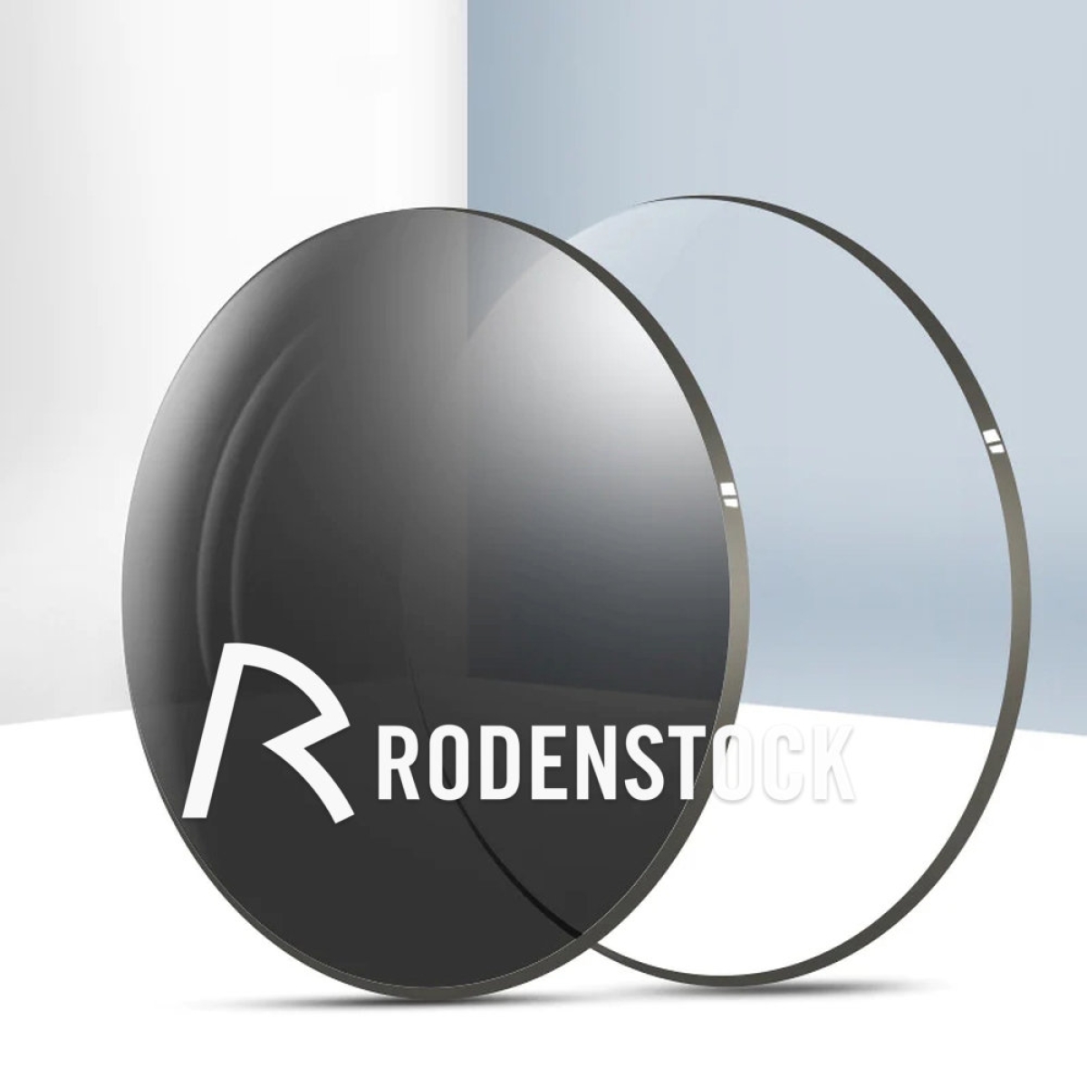 Rodenstock Perfalit ColorMatic ® 3 фотосоларни лещи, 2 бр. индекс 1.54 Rodenstock Perfalit ColorMatic ® 3 фотосоларни лещи, 2 бр. индекс 1.54