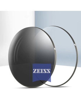 Zeiss Lotutec Photofusion бързопотъмняващи фотосоларни оптични лещи с антирефлексно покритие 2 бр.