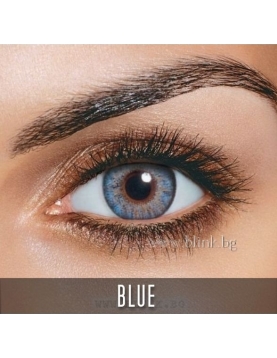Freshlook Colorblends цветни лещи 2 бр.