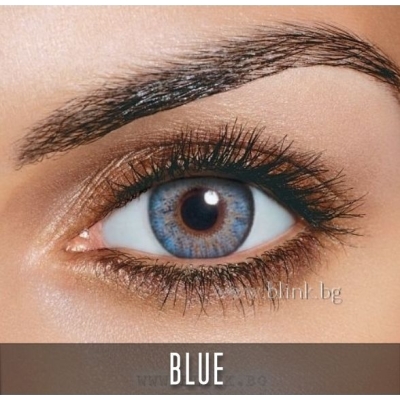 reshlook Colorblends цветни лещи опаковка от 2 бр. лещи