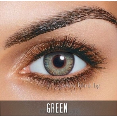 reshlook Colorblends цветни лещи опаковка от 2 бр. лещи