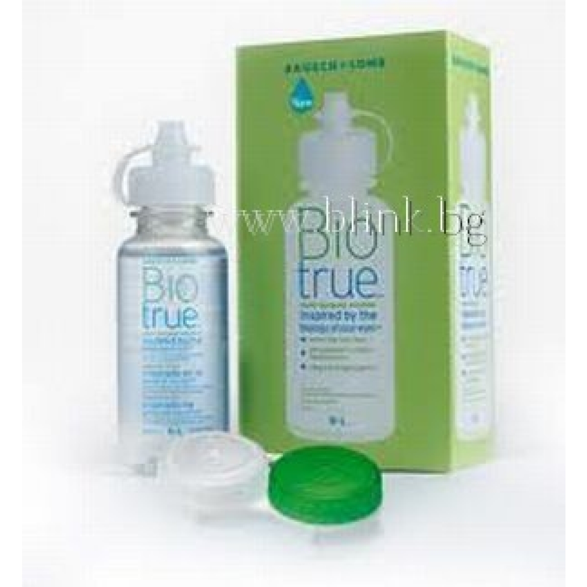 Biotrue 120 мл.