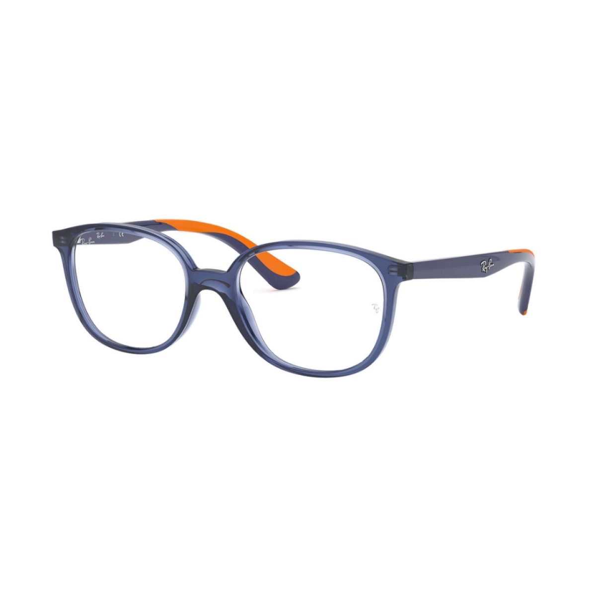 Ray-Ban Junior 0RY1598-3775 детски очила за компютър, унисекс (4-8 г.) Ray-Ban Junior 0RY1598-3775 детски очила за компютър, унисекс (4-8 г.)