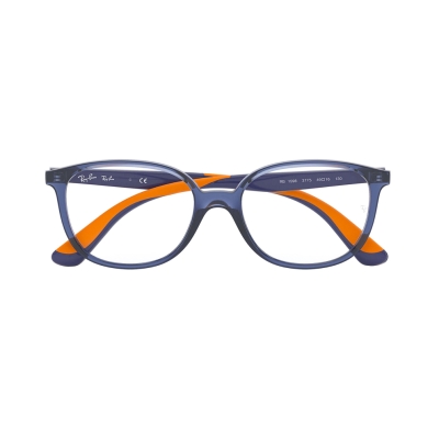 Ray-Ban Junior 0RY1598-3775 детски очила за компютър, унисекс (4-8 г.) Ray-Ban Junior 0RY1598-3775 детски очила за компютър, унисекс (4-8 г.)