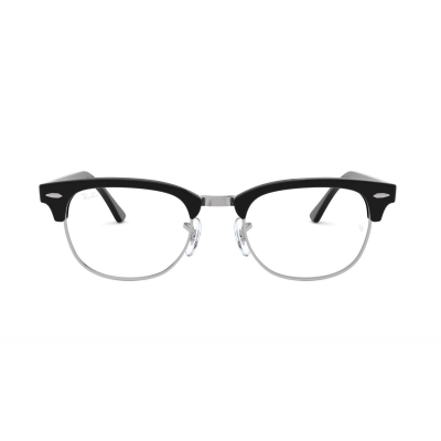 Унисекс оригинална диоптрична рамка Ray-Ban RB5154-2000 Clubmaster
