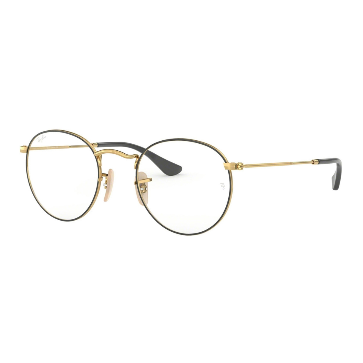Унисекс класическа рамка за очила Ray Ban RB3447V-2991 Round Metal