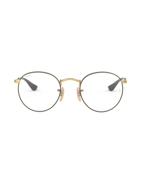 Ray-Ban 0RХ3447V-2991 Round Metal дамски очила за компютър