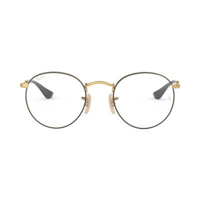 Унисекс класическа рамка за очила Ray Ban RB3447V-2991 Round Metal