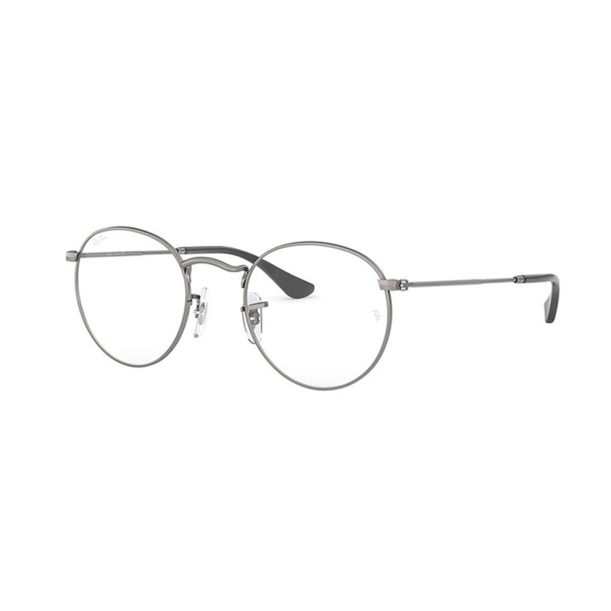Унисекс класическа рамка за очила Ray Ban 0RХ3447V-2620 Round Metal Унисекс класическа рамка за очила Ray Ban 0RХ3447V-2620 Round Metal