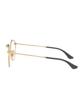 Ray-Ban 0RХ3447V-2991 Round Metal дамски очила за компютър