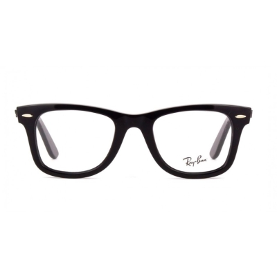 Ray-Ban RB4340V-2000 Wayfarer Ease унисекс ретро рамка за очила Ray-Ban RB4340V-2000 Wayfarer Ease унисекс ретро рамка за очила