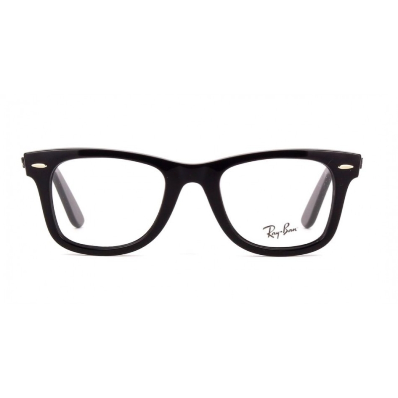 Ray-Ban RB4340V-2000 Wayfarer Ease