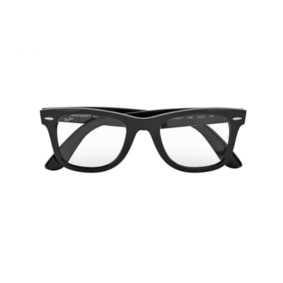 Ray-Ban RB4340V-2000 Wayfarer Ease унисекс ретро рамка за очила Ray-Ban RB4340V-2000 Wayfarer Ease унисекс ретро рамка за очила
