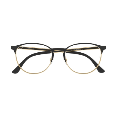 Ray-Ban RB6375-3051 53 unisex eyeglass frame