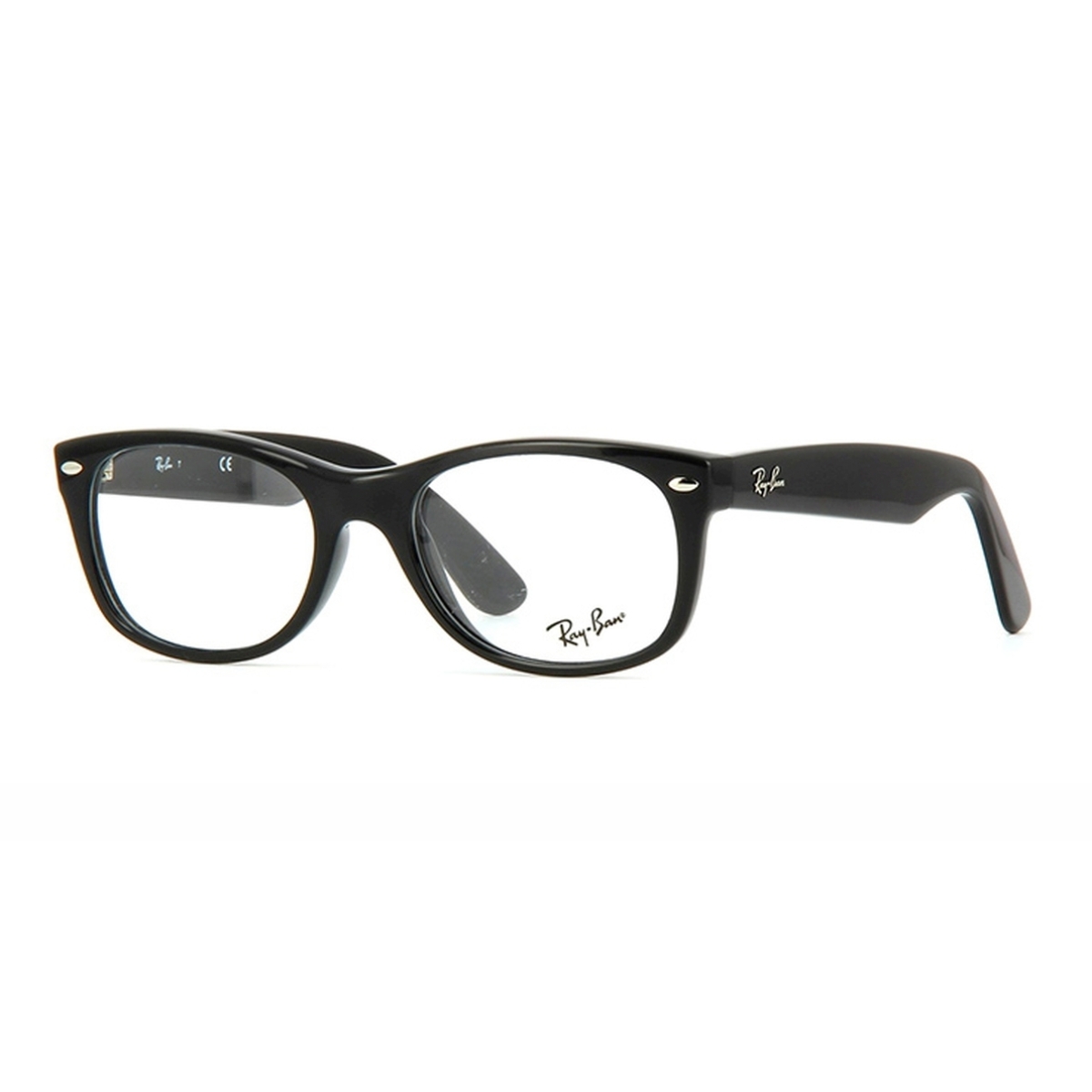 Унисекс класическа рамка за очила Ray-Ban RB5184 New Wayfarer-2000