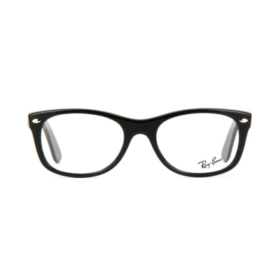 Унисекс класическа рамка за очила Ray-Ban RB5184 New Wayfarer-2000