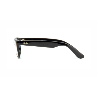 Унисекс класическа рамка за очила Ray-Ban RB5184 New Wayfarer-2000