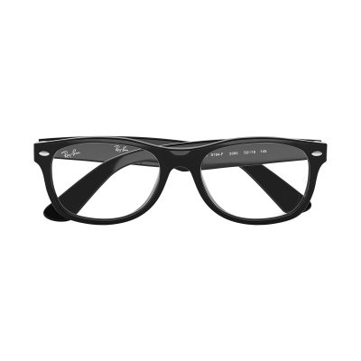 Унисекс класическа рамка за очила Ray-Ban RB5184 New Wayfarer-2000
