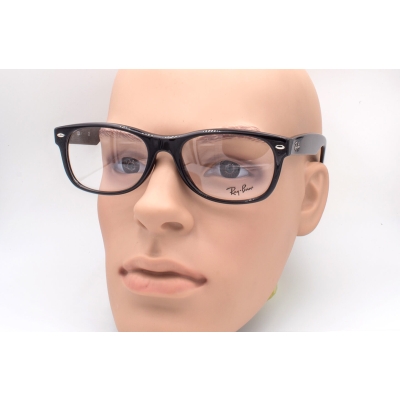 Унисекс класическа рамка за очила Ray-Ban RB5184 New Wayfarer-2000
