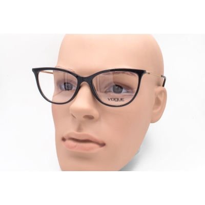Vogue 0VO5239-W44 womens eyeglass frame