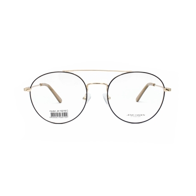 Jens Hagen JH10218C womens eyeglass frame