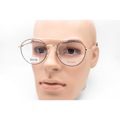 Jens Hagen JH10218C womens eyeglass frame