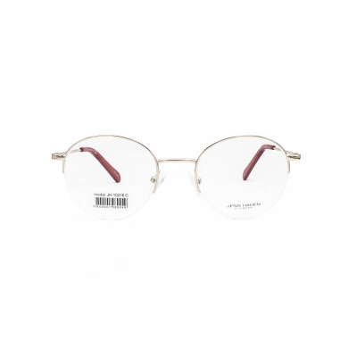 Jens Hagen JH10216C womens eyeglass frame